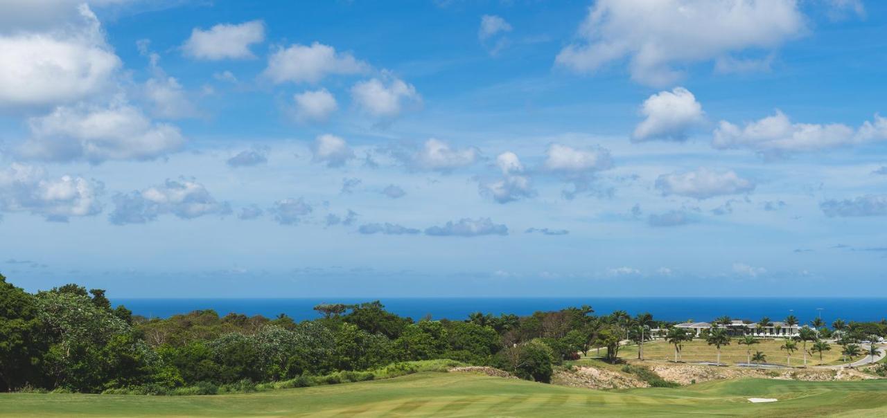 Apes Hill Barbados Golf And Resort Community Saint James Kültér fotó