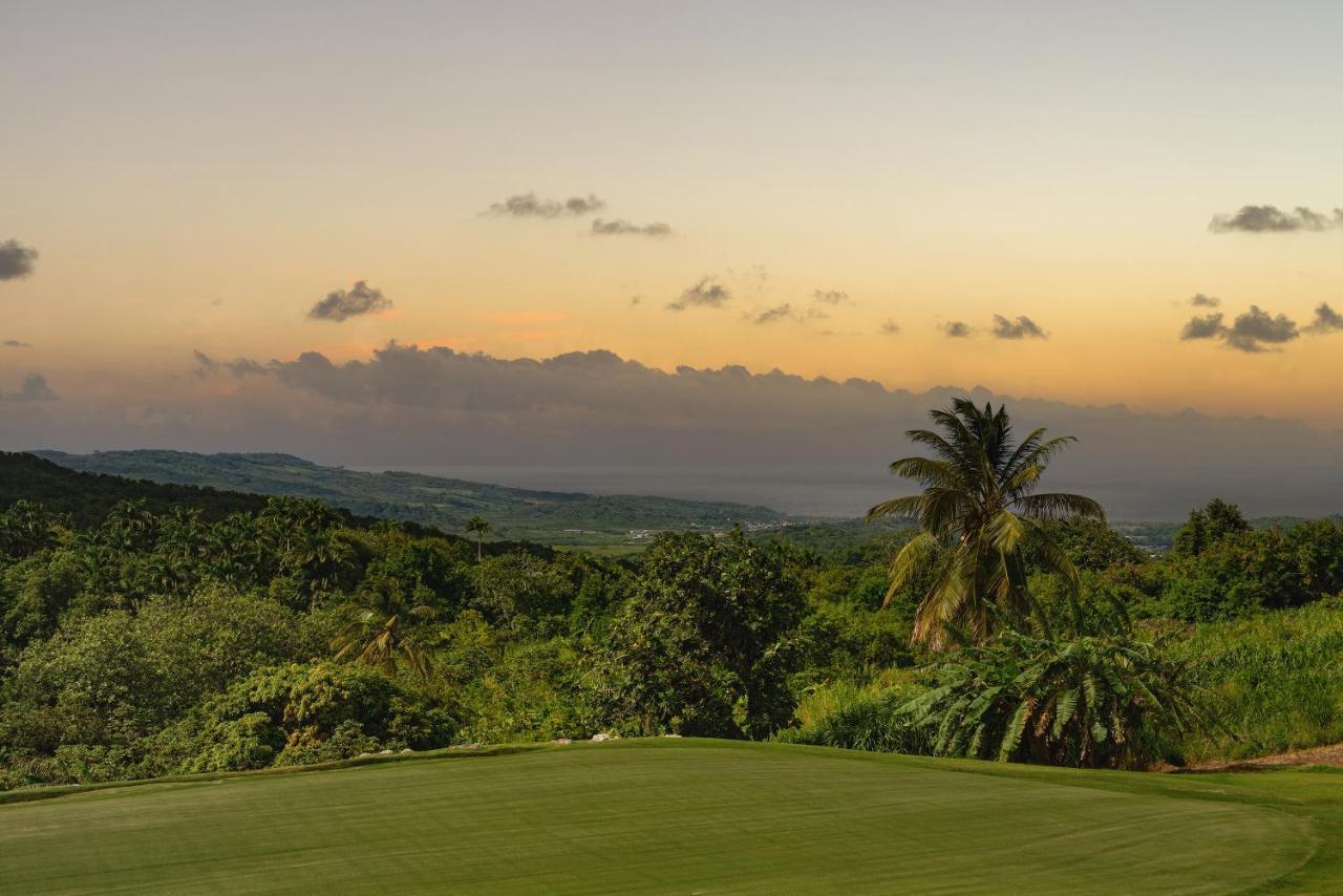 Apes Hill Barbados Golf And Resort Community Saint James Kültér fotó