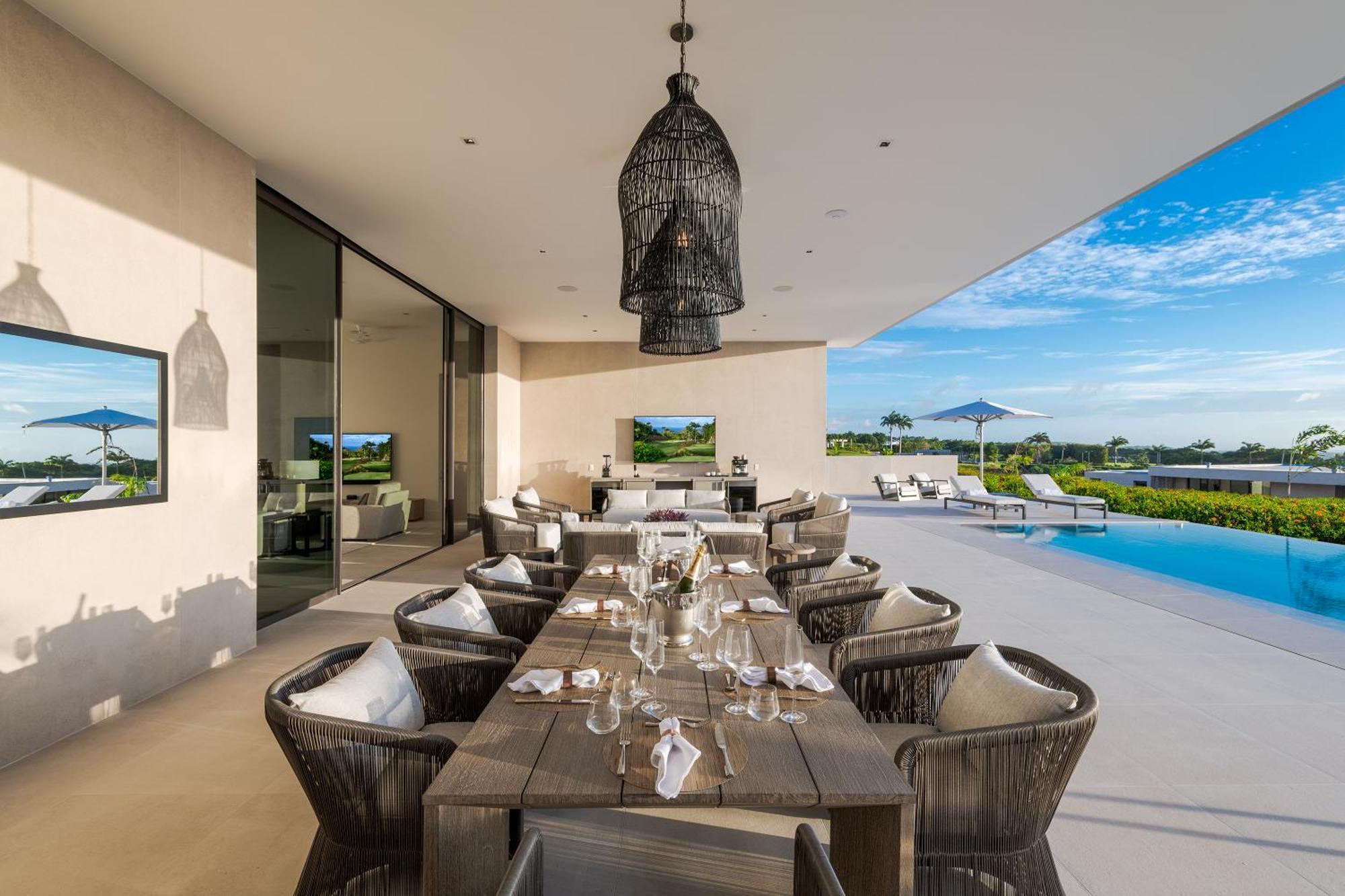 Apes Hill Barbados Golf And Resort Community Saint James Kültér fotó